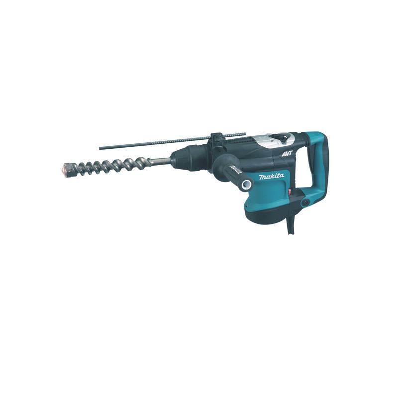 Перфоратор, SDS-MAX 850W 35mm HR3541FC MAKITA