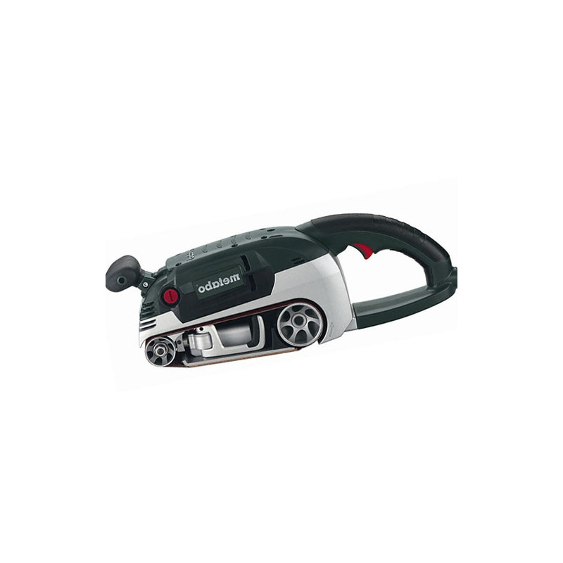 Шлифмашина ленточная BAE 75 METABO