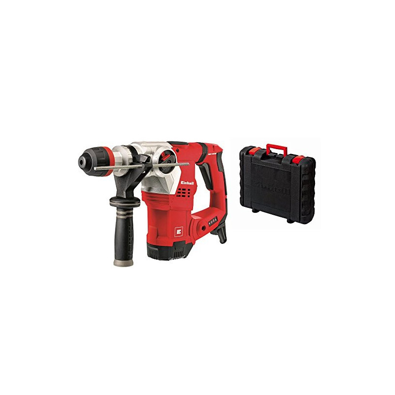 Перфоратор TE-RH 32 E 1250W 5J Einhell