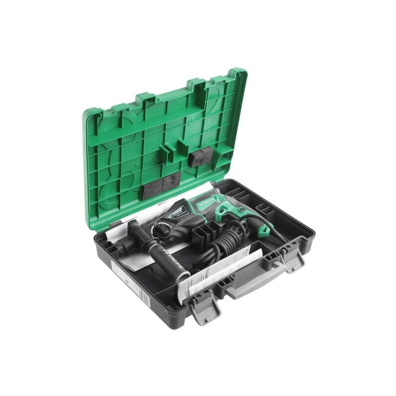 Перфоратор SDS-Plus HIKOKI д 26mm, 830 wt DH26PC2NSZ