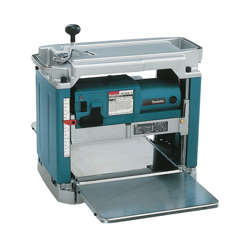 Рейсмусовый станок 1650W,8.500o/min 2012NB Makita