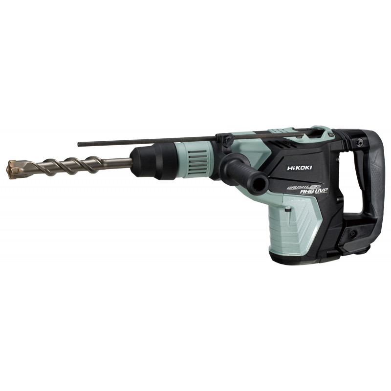 Перфоратор DH40MEYS HITACHI