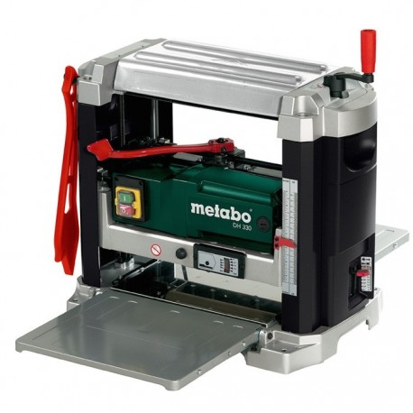 Рейсмусовый станок DH 330 METABO