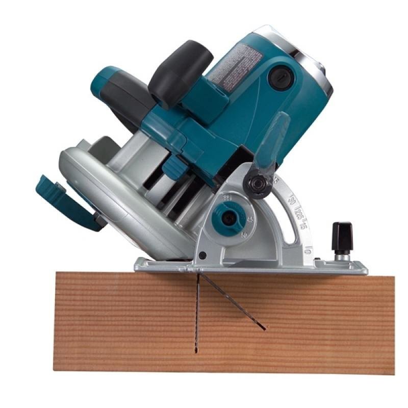 Цыркулярная пила Makita 5008MG