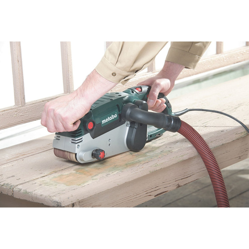 Шлифмашина ленточная BAE 75 METABO