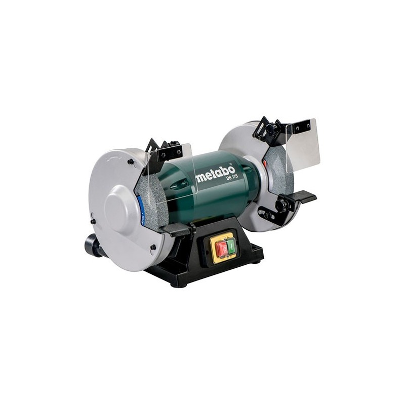 Точильный станок DS 175 METABO