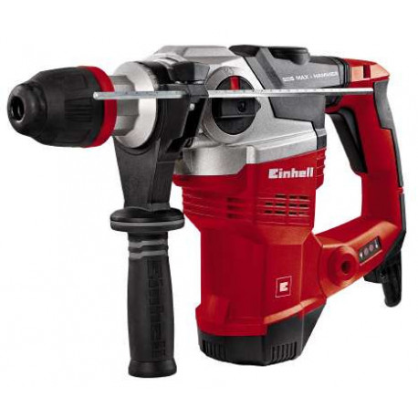 Перфоратор TH-RH 38 E 1050 W 9J Einhell