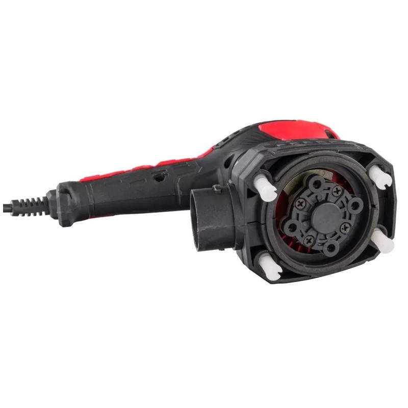 Орбитальная шлифмашина Red Technic RTSMO0060