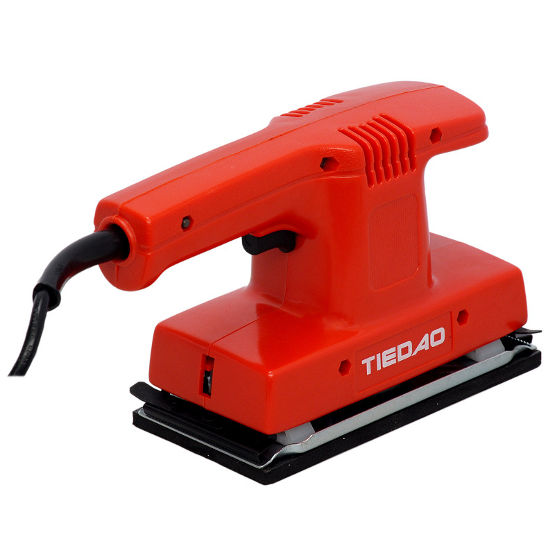Шлифмашина вибрационная TIEDAO TD41193