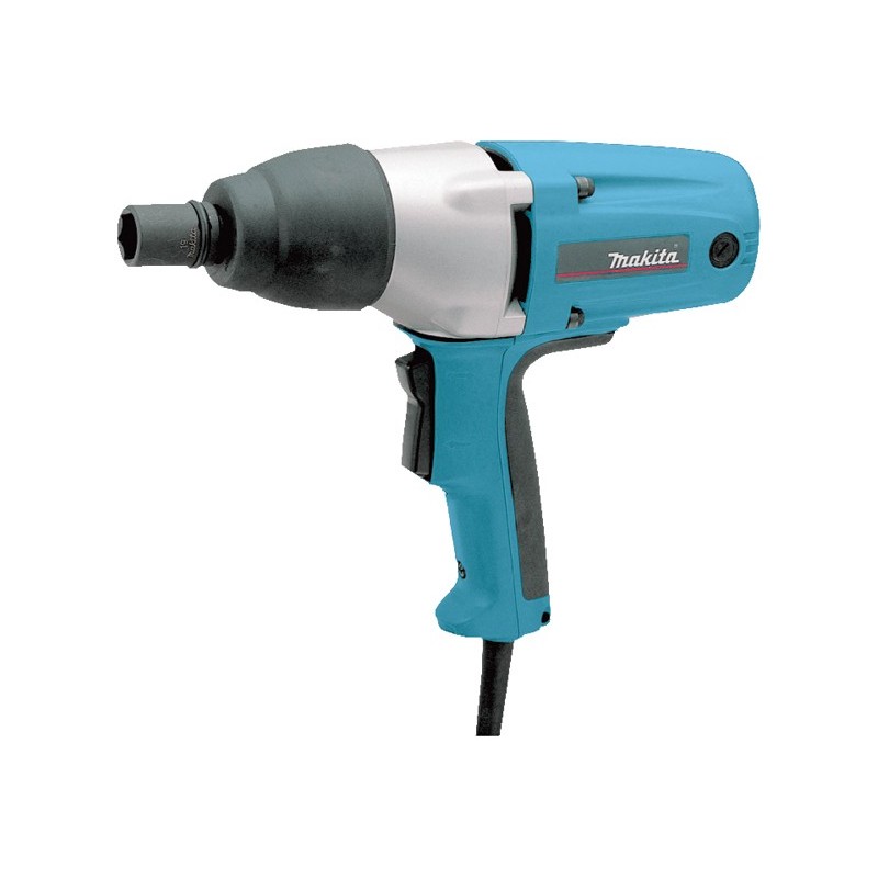 Ударный гайковёрт TW0350 Makita