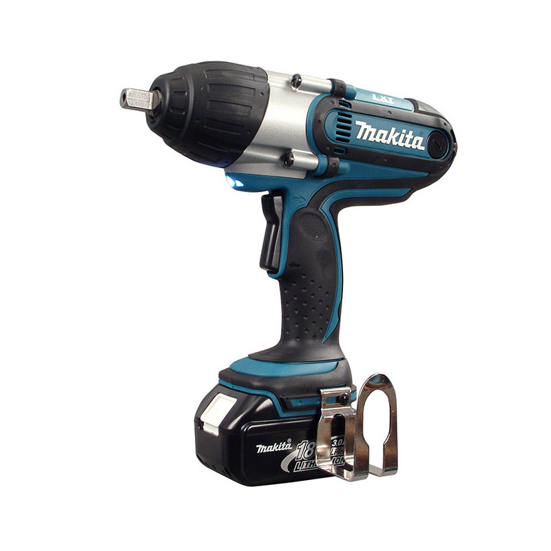 Шуруповерт аккумуляторный DTW450RFJ MAKITA