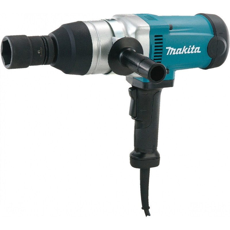 Сетевой шуруповерт, ударный, 1.200W, TW1000 MAKITA