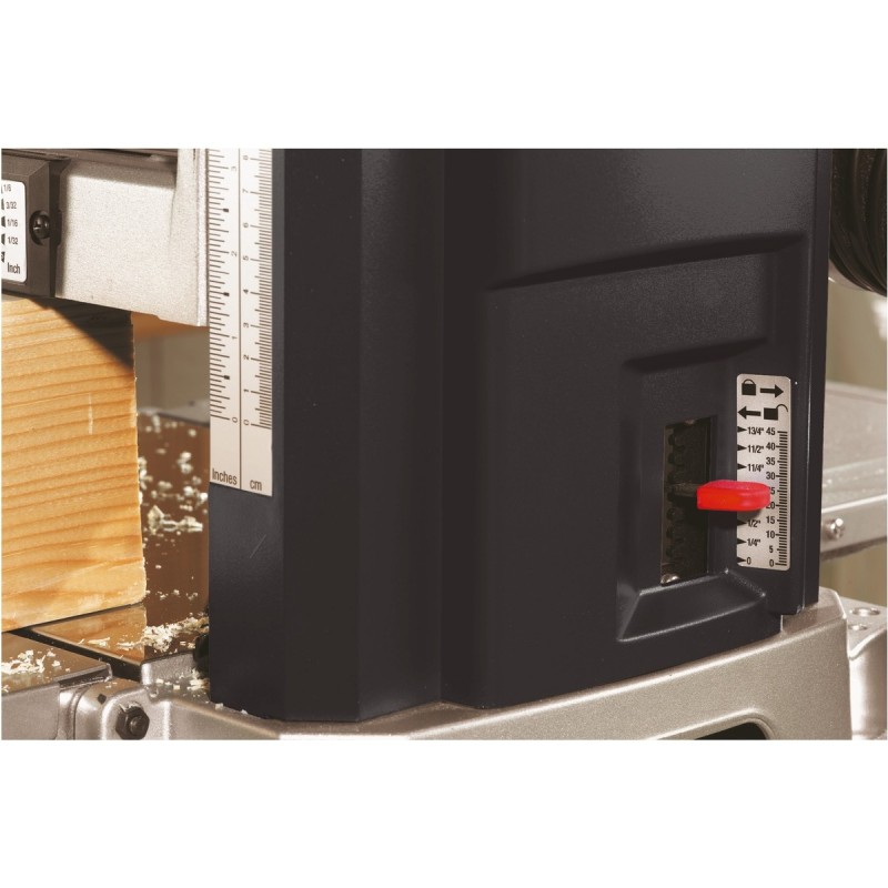 Рейсмусовый станок DH 330 METABO