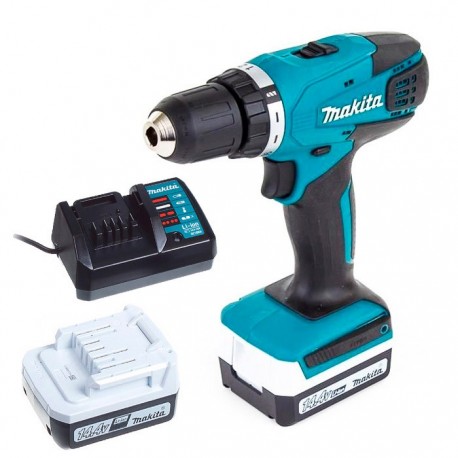 Makita DF347DWAE