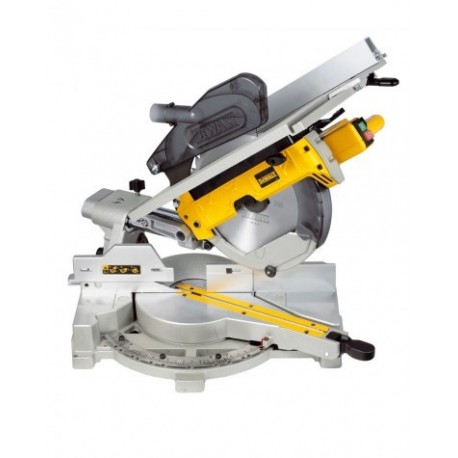 Торцовочная пила по металу DeWALT  D27111