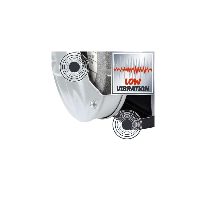 Точильный станок TH-BG 150 150W 230V 150x12.7x16mm Eihell