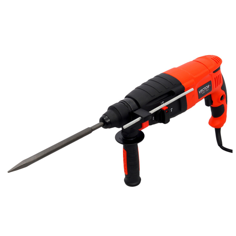 Перфоратор SDS-Plus 800W V-2607 VECTOR