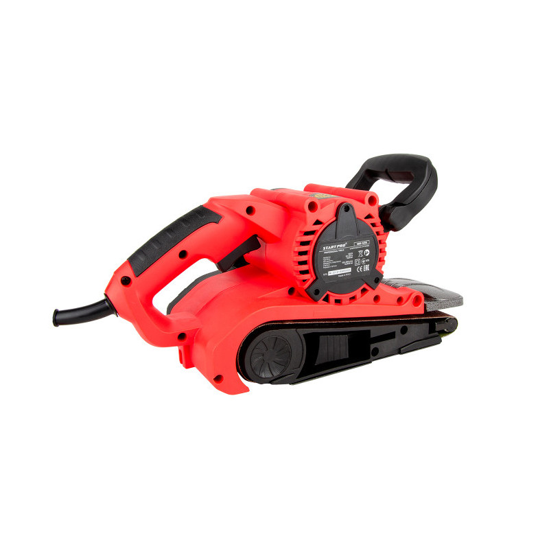 Шлифовальная машина ленточная START PRO SBS-1650
