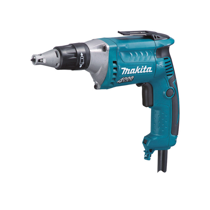 Электрошуруповерт 570W Makita  FS4300