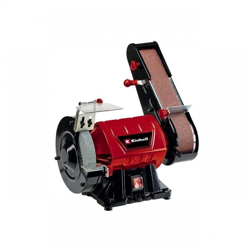 Шлифовальная станок с лентой Einhell TC-US 350