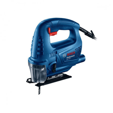 Электрический лобзик Bosch GST 700