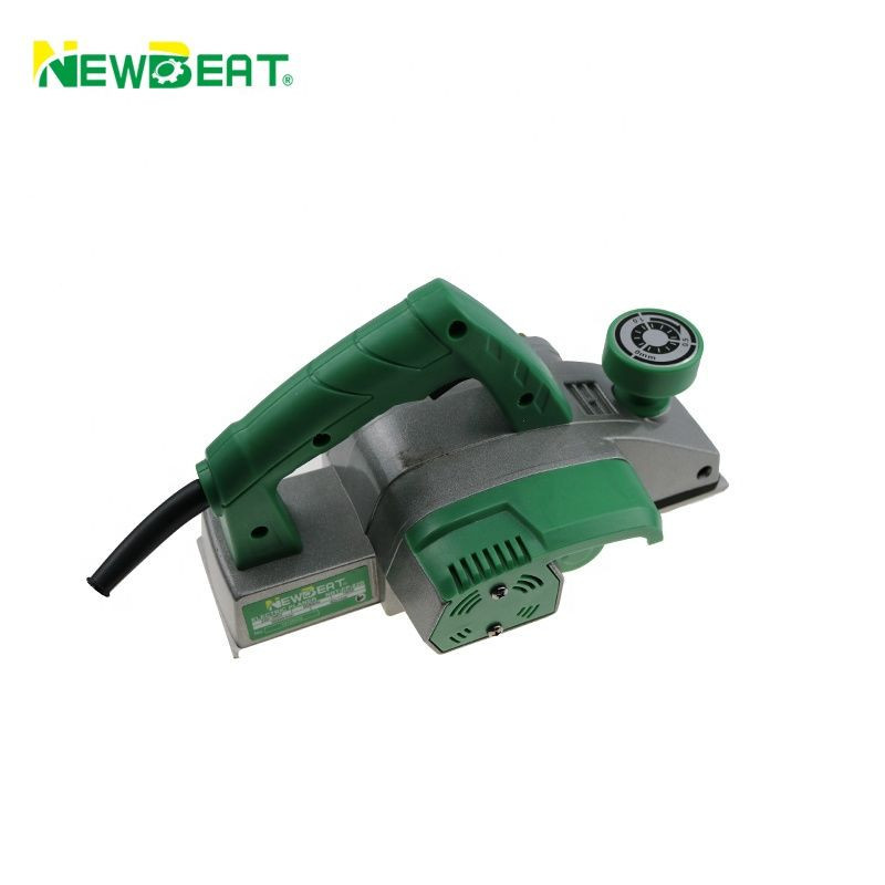 Электрорубанок Newbeat NBT-EP-82B