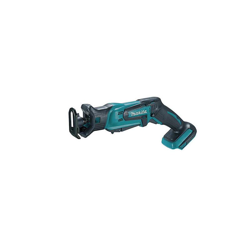 DJR183Z  Аккумуляторная сабельная пила без аккум  Makita