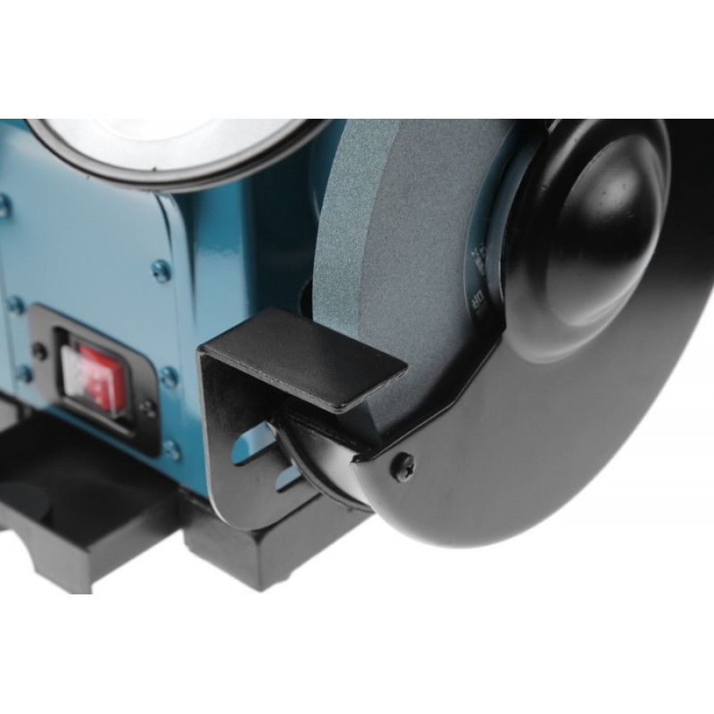 Настольный точильный станок Makita GB801