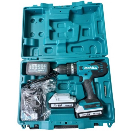 Masina de gaurit/insurubat Makita HP488D011