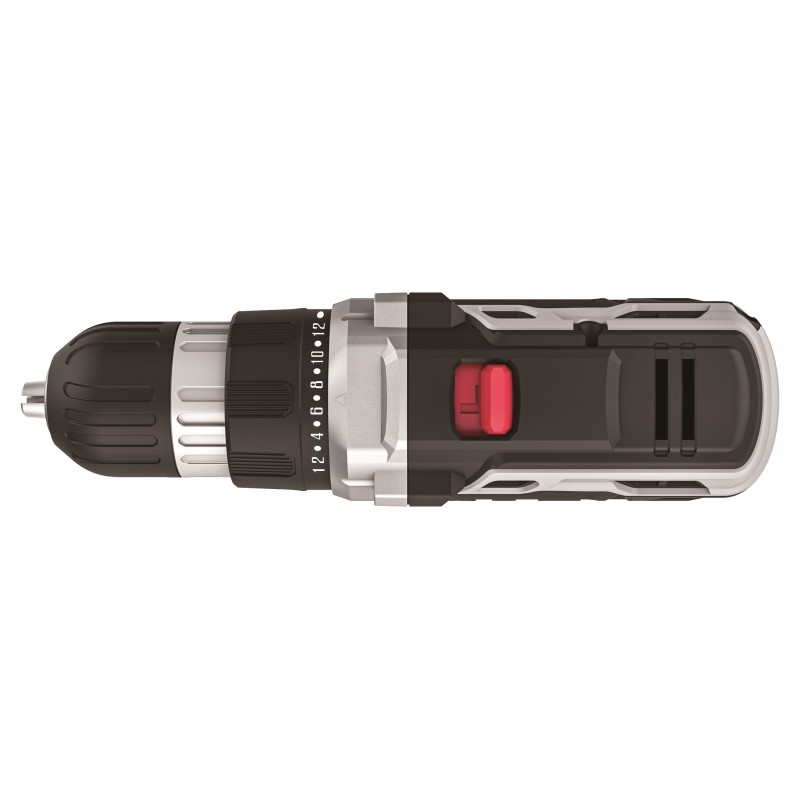 Шуруповёрт аккумуляторный PIT PSR18-D3