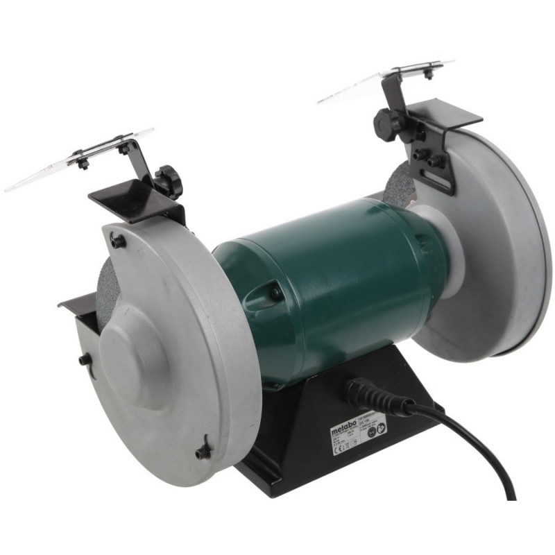 Точильный станок DS 150 METABO