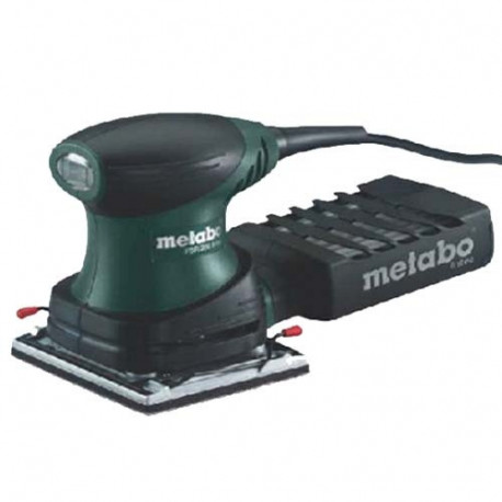 Вибрационная шлифмашина FSR 200 intec METABO