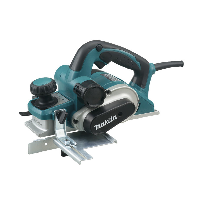 Электрорубанок Makita KP0810