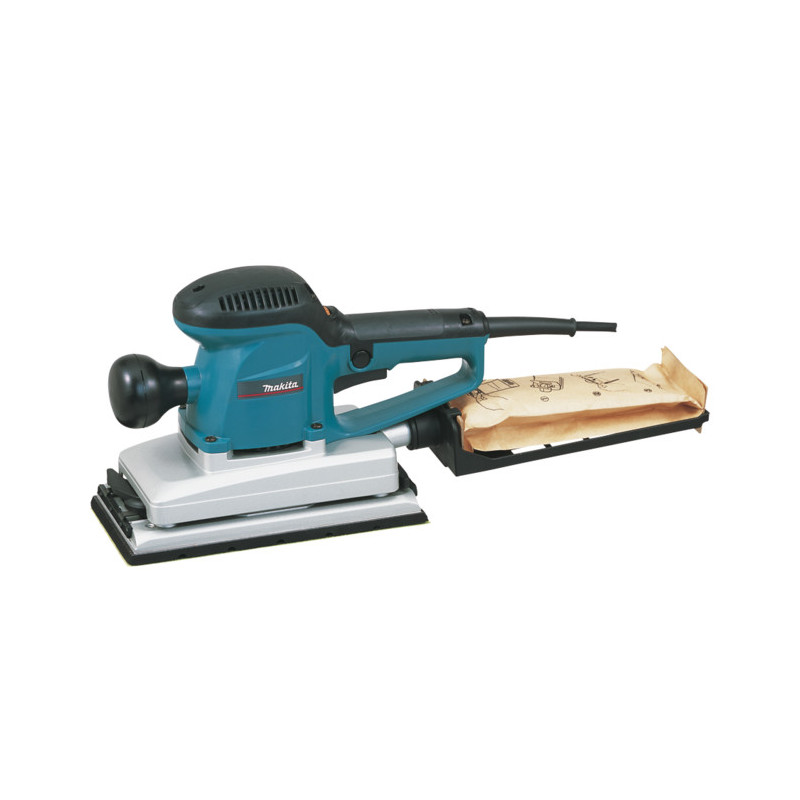 Шлифмашина BO4901 Makita