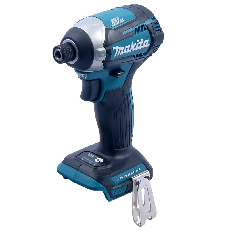 Шуруповёрт ударный Makita 18v Li-ion DTD154Z
