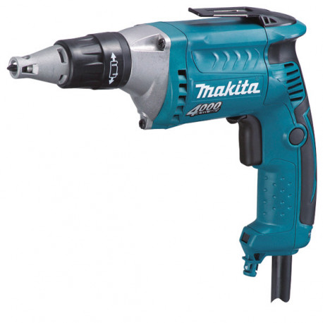 Электрошуруповерт 570W Makita  FS4300