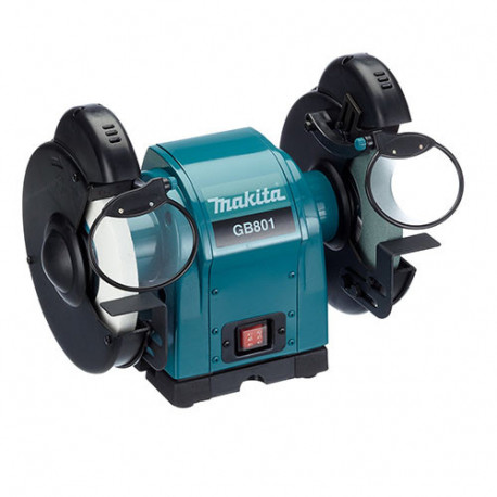 Настольный точильный станок Makita GB801