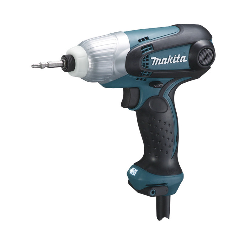 Ударный шуруповёрт  230W TD0101F Makita