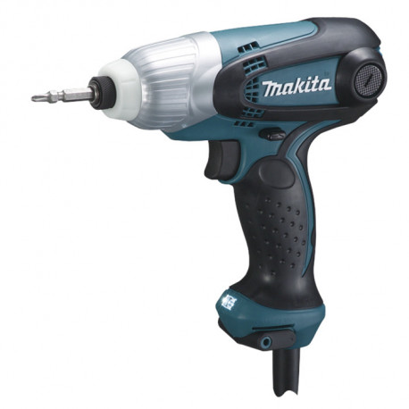 Ударный шуруповёрт  230W TD0101F Makita