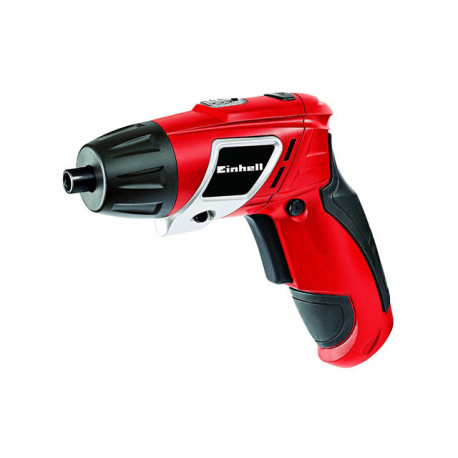 Аккумуляторная отвертка TC-SD 3.6 LI-ION 1300mAh 3.6V Einhell