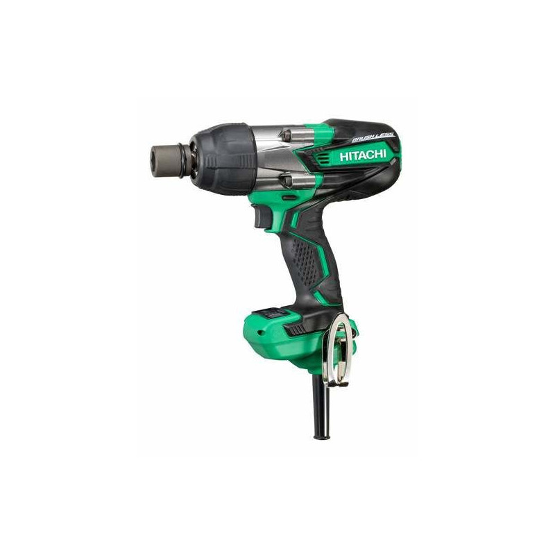 Ударный гайковёрт WR16SENS HITACHI