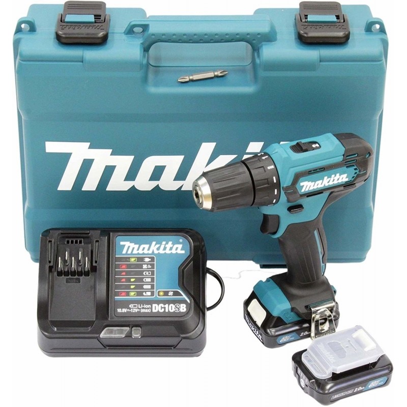 Makita DF333DSAE