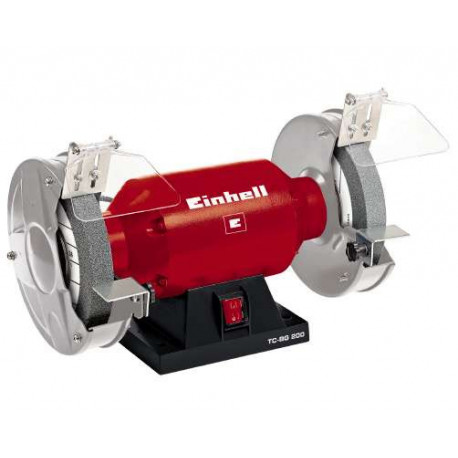 Точильный станок TC-BC 200 400 W 200*32*25 Einhell