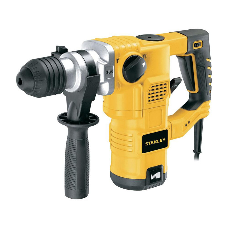 Перфоратор SDS Plus STANLEY STHR323K
