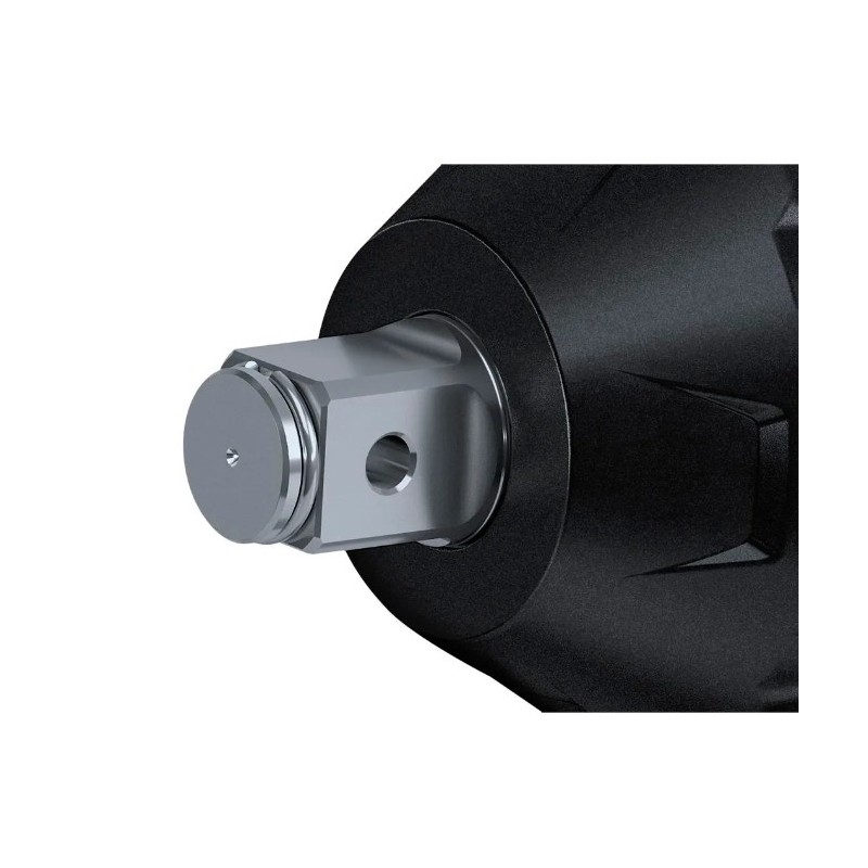 Ударный гайковерт Bosch GDS 18V-1050 H 1050 Нм 5.0 Aч 18 В...