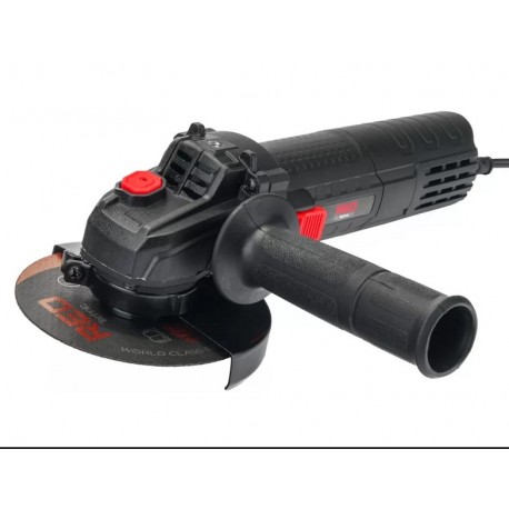 Углошлифовальная машина Red Technic RTSZK0013