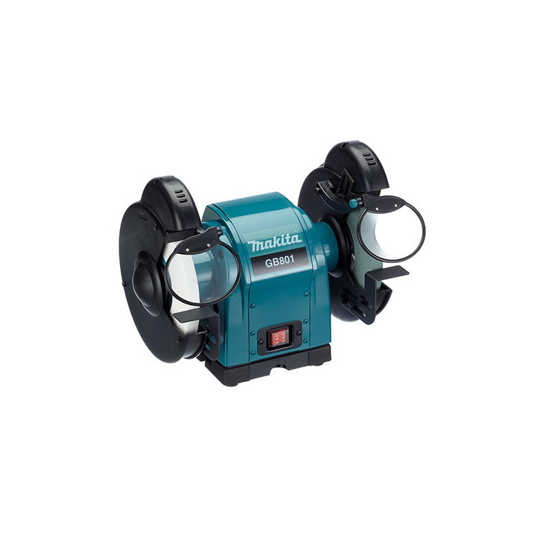 Настольный точильный станок Makita GB801