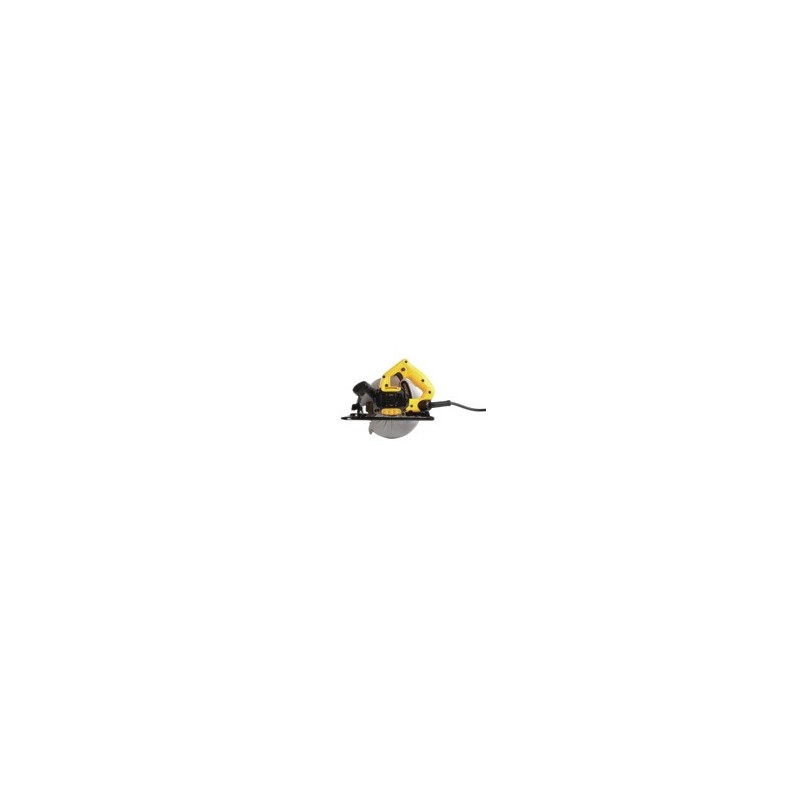 Циркулярная пила 1350W DWE560  DeWALT