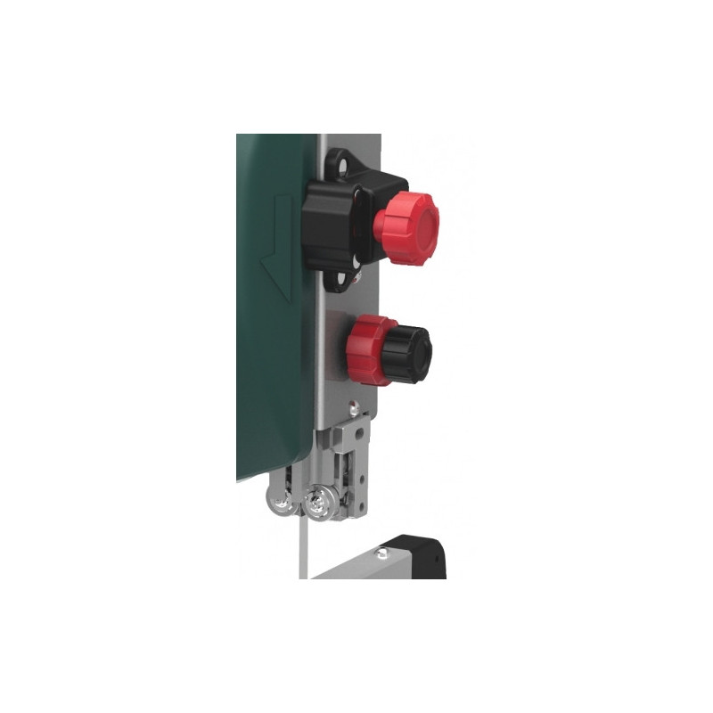 Пила ленточная Precision BAS 261 METABO