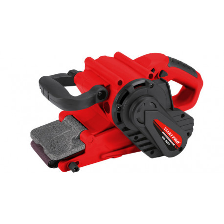 Шлифовальная машина ленточная START PRO SBS-1650